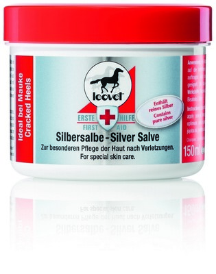 Leovet Zilverzalf 150ml