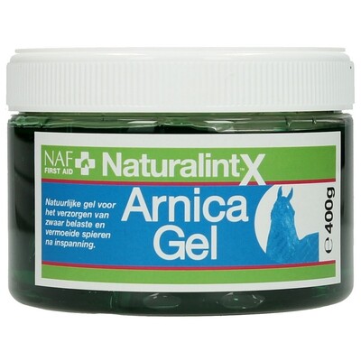 NAF Naturalintx Arnica Gel 400g