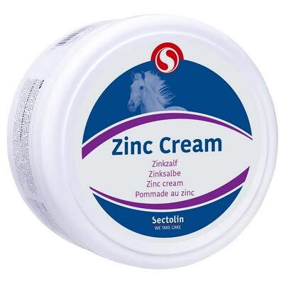 Sectolin Zinkzalf 200ml