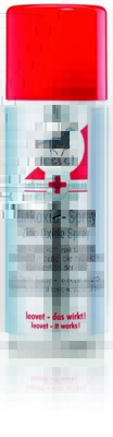 Leovet Zinkoxidespray | 200ml