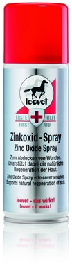 Leovet Zinkoxidespray 200ml