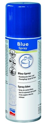 Skin Care Blauwspray 200ml