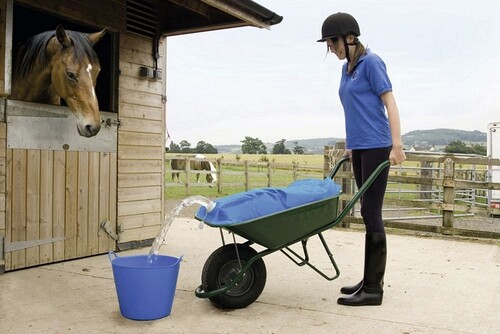 Waterzak H2GoBag 80L