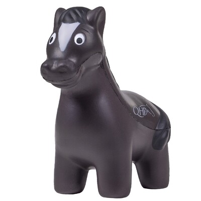 QHP Stressbal Paard