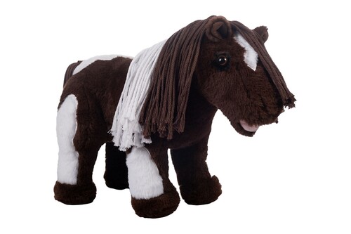 HKM Pinto Cuddle Pony