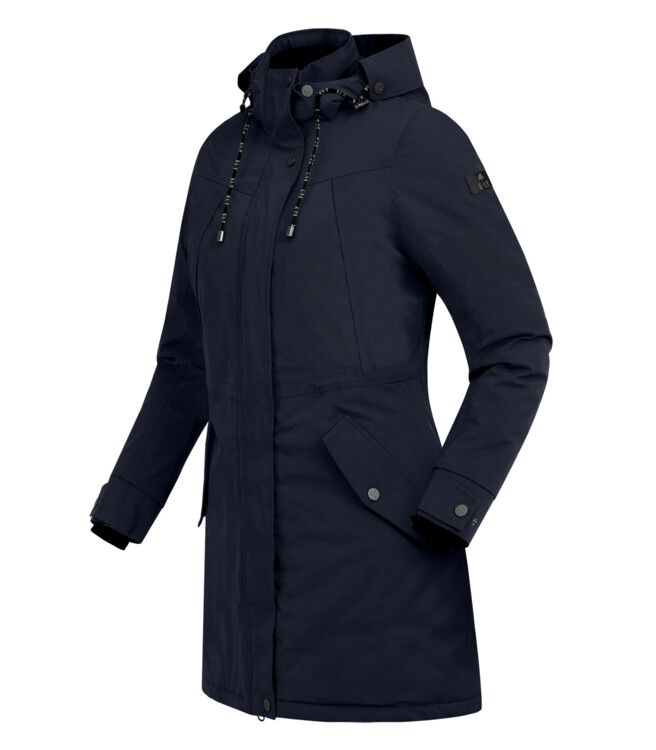 ELT Winter Performance lange parka Ontario