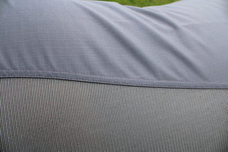 DKR Sports Mini Combo-deken Summer Rain