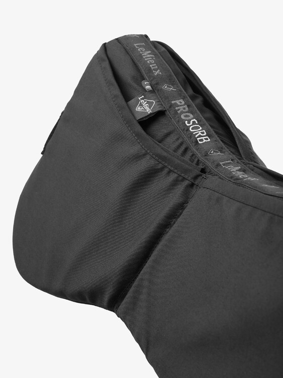 LeMieux Pro-sorb Plain Half Pad
