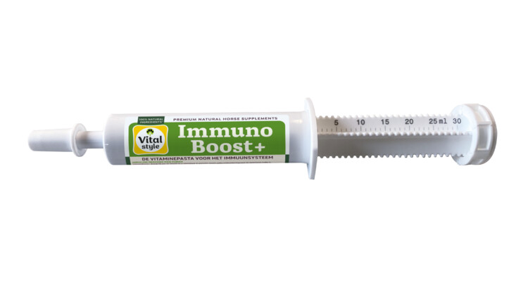 VITALstyle ImmunoBoost + 30ml