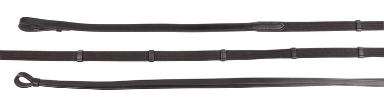 Harry's Horse Stang&trens hoofdstel Soft Crystal