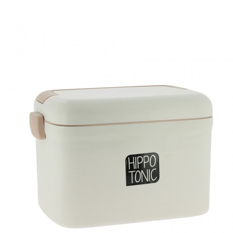 HippoTonic Poetskoffer Scooby