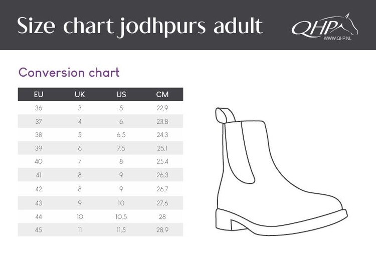 QHP Jodphur Milaan