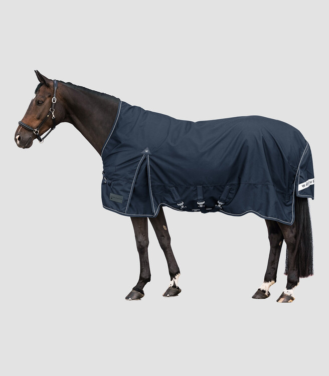 Waldhausen Regendeken Scandic Highneck Light 0gr
