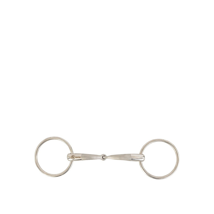 BR Watertrens Satin Sense enkelgebroken | 16 mm