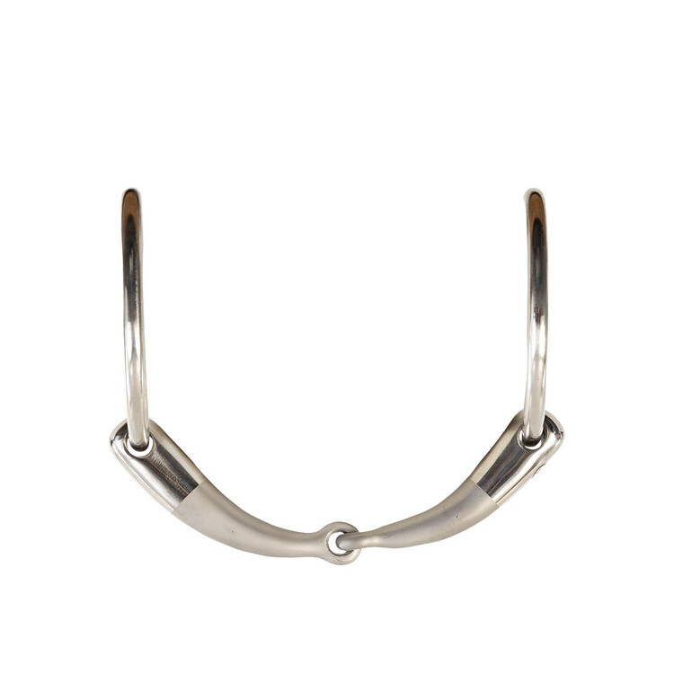 BR Watertrens Satin Sense enkelgebroken | 16 mm