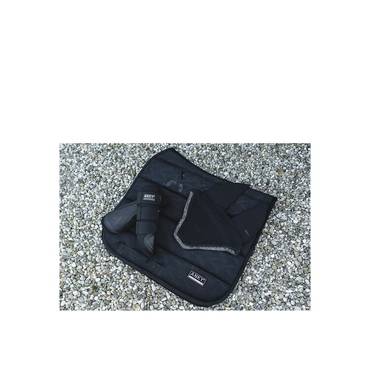 Anky pad Velvet Wave dressuur XB251110