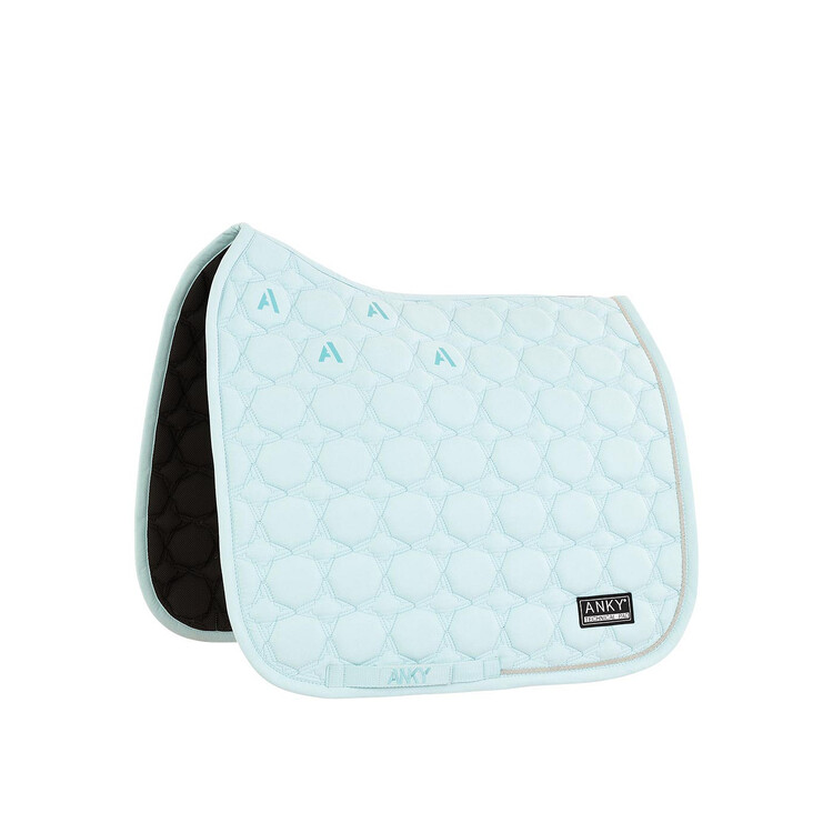 Anky pad Suede dressuur XB251112