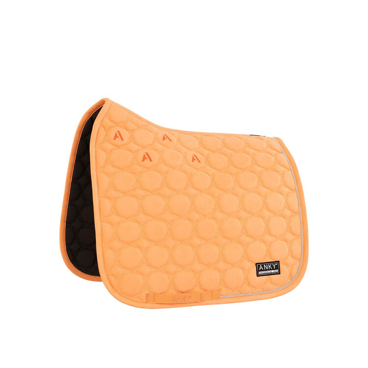 Anky pad Suede dressuur XB251112