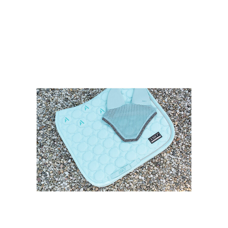 Anky pad Suede dressuur XB251112