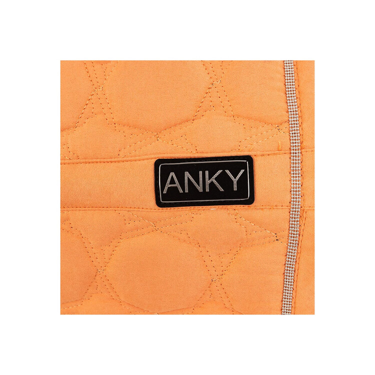 Anky pad Suede dressuur XB251112