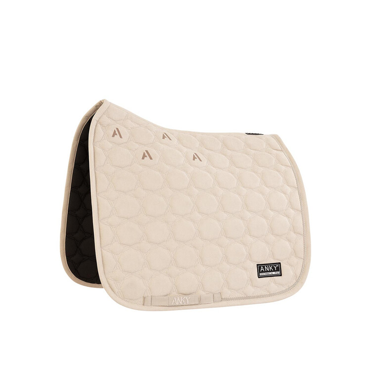 Anky pad Suede dressuur XB251112