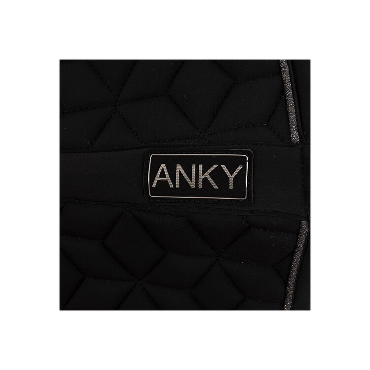 Anky pad Poly Nylon dressuur XB251113