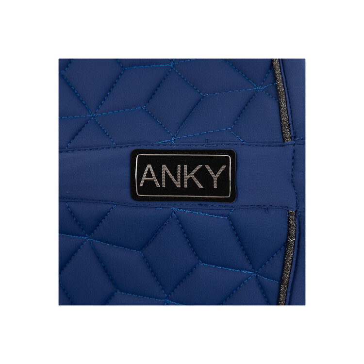 Anky pad Poly Nylon dressuur XB251113