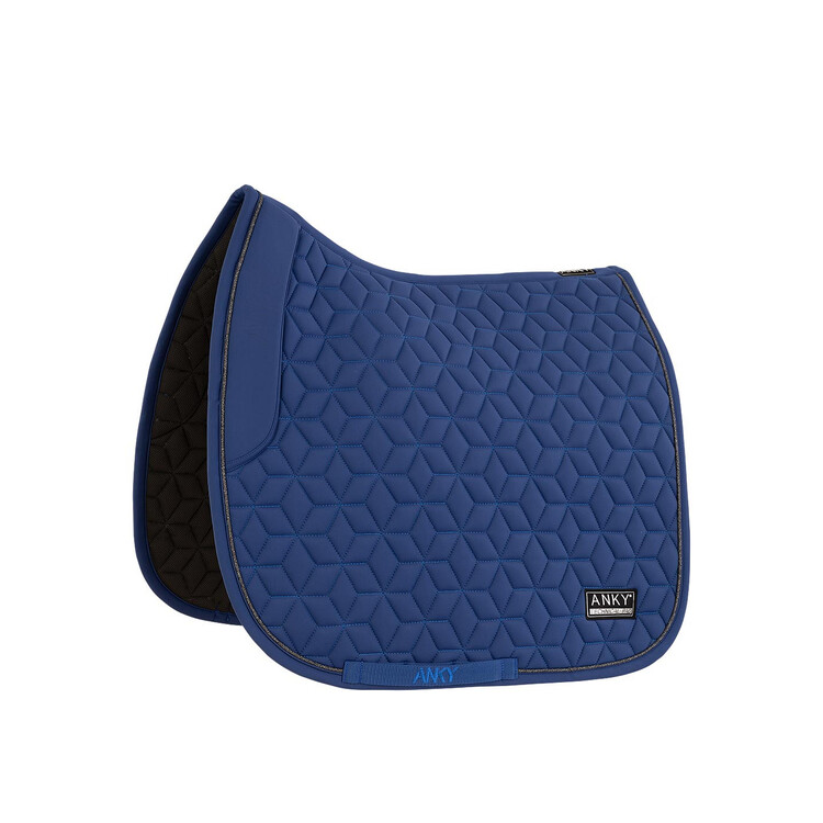 Anky pad Poly Nylon dressuur XB251113