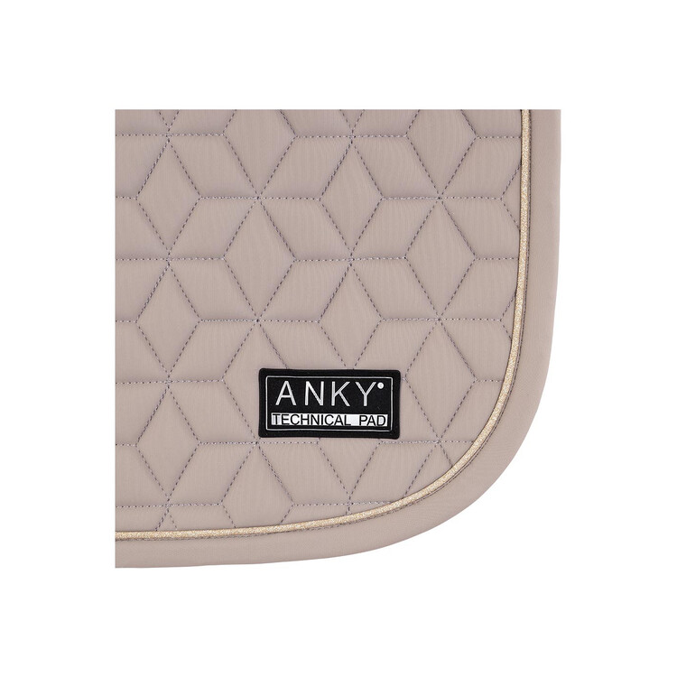 Anky pad Poly Nylon dressuur XB251113