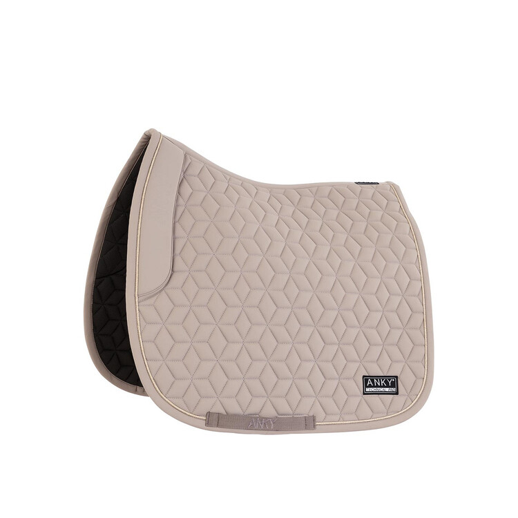 Anky pad Poly Nylon dressuur XB251113