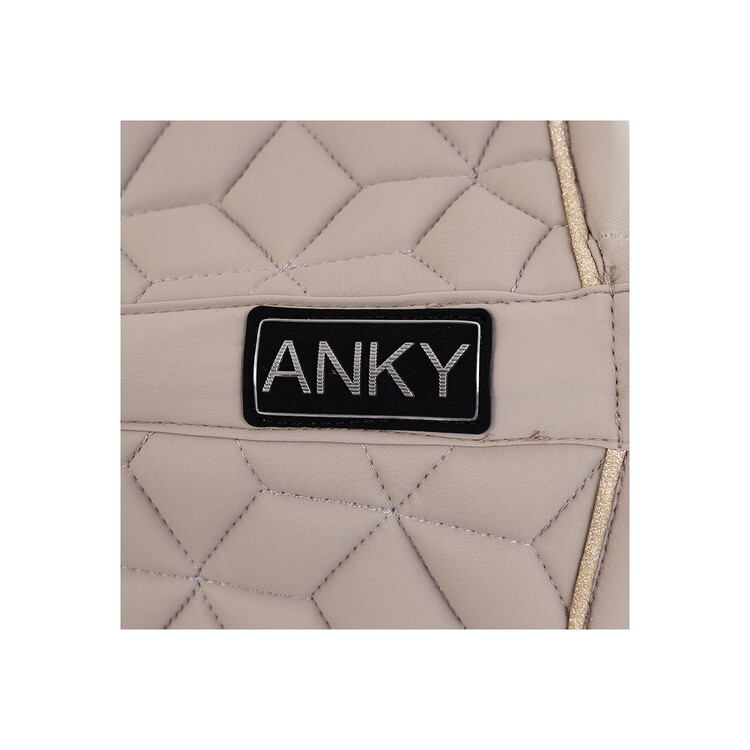 Anky pad Poly Nylon dressuur XB251113