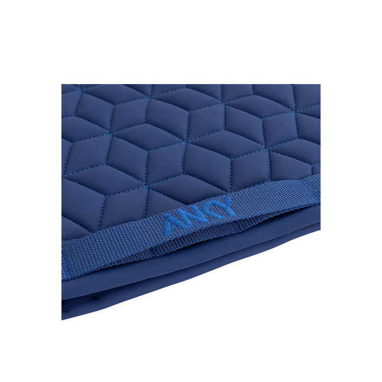Anky pad Poly Nylon dressuur XB251113