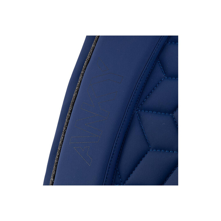Anky pad Poly Nylon dressuur XB251113