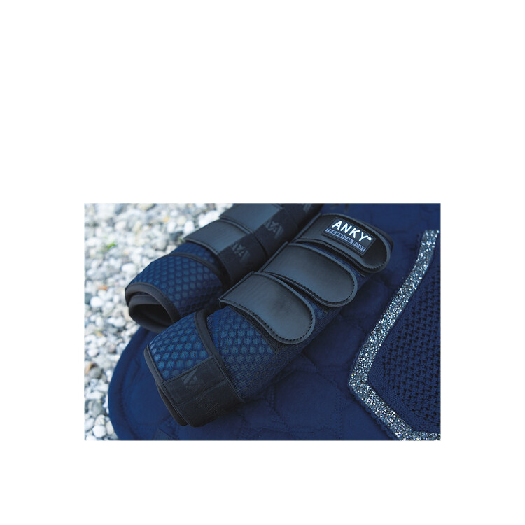 Anky 3D Mesh Boot ATB251007