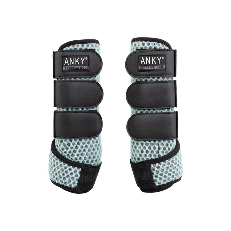Anky 3D Mesh Boot ATB251007