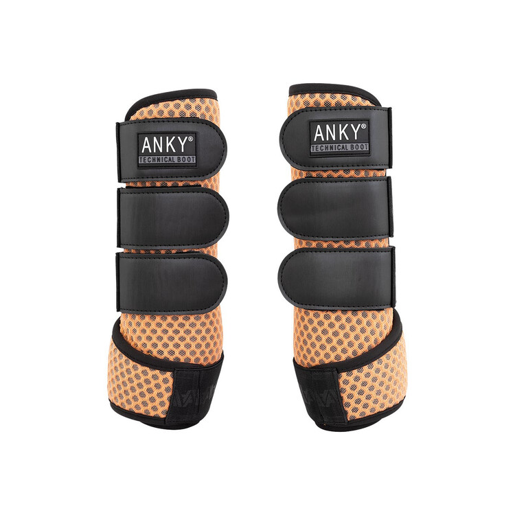 Anky 3D Mesh Boot ATB251007