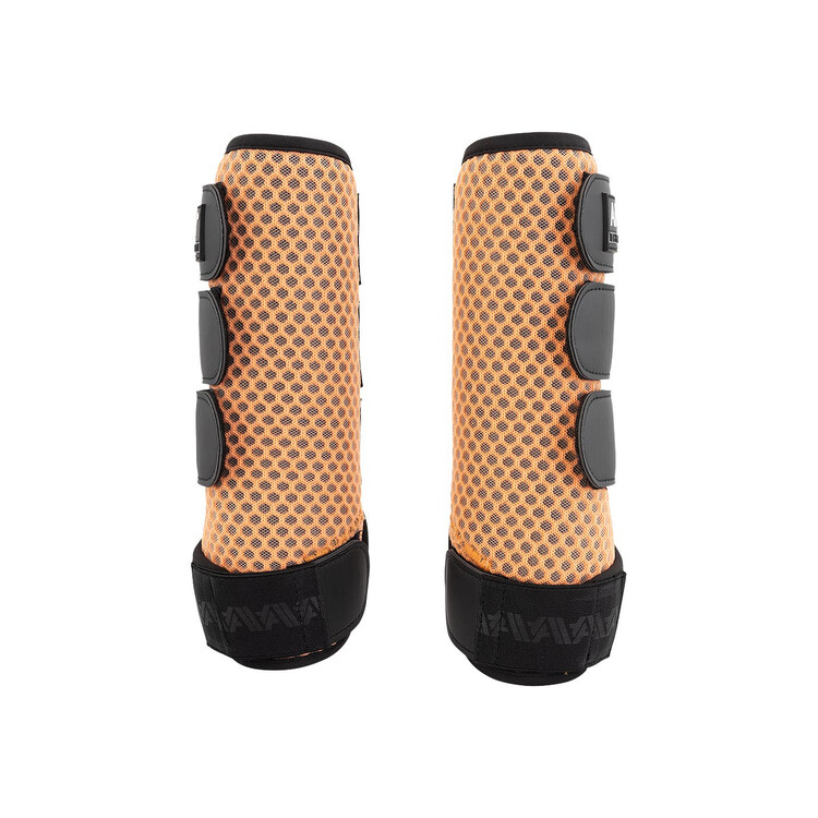 Anky 3D Mesh Boot ATB251007
