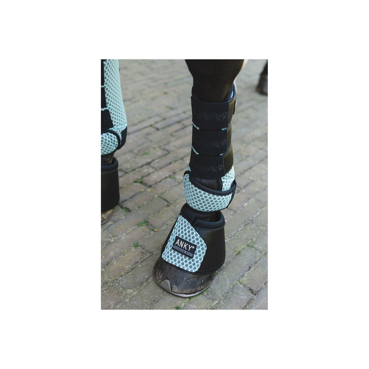 Anky 3D Mesh Boot ATB251007
