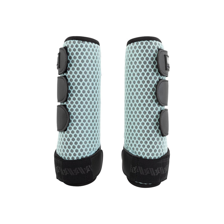 Anky 3D Mesh Boot ATB251007