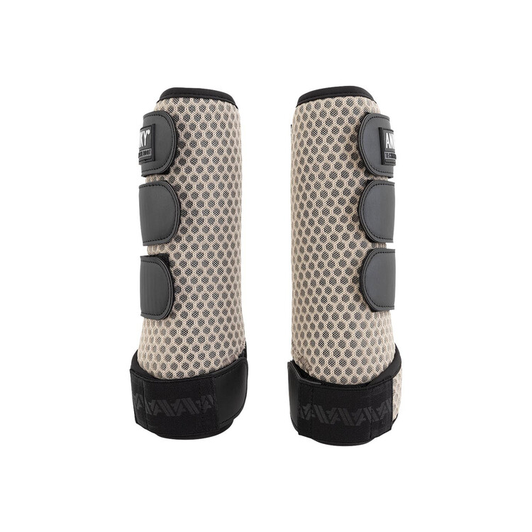 Anky 3D Mesh Boot ATB251007