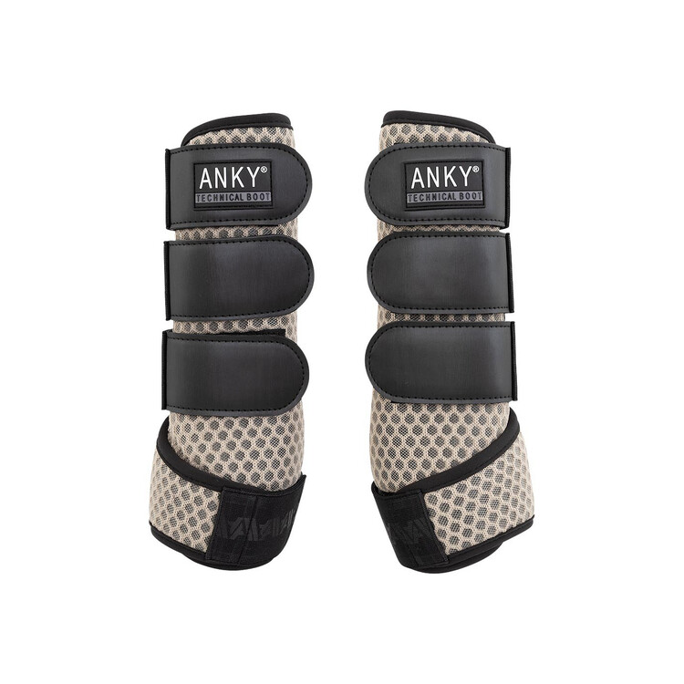 Anky 3D Mesh Boot ATB251007