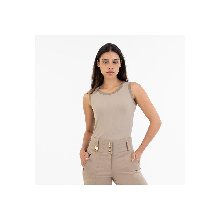Anky Sleeveless Top ATC251302
