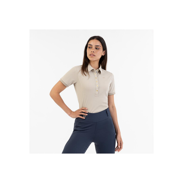 Anky Essential Polo Shirt ATC251201