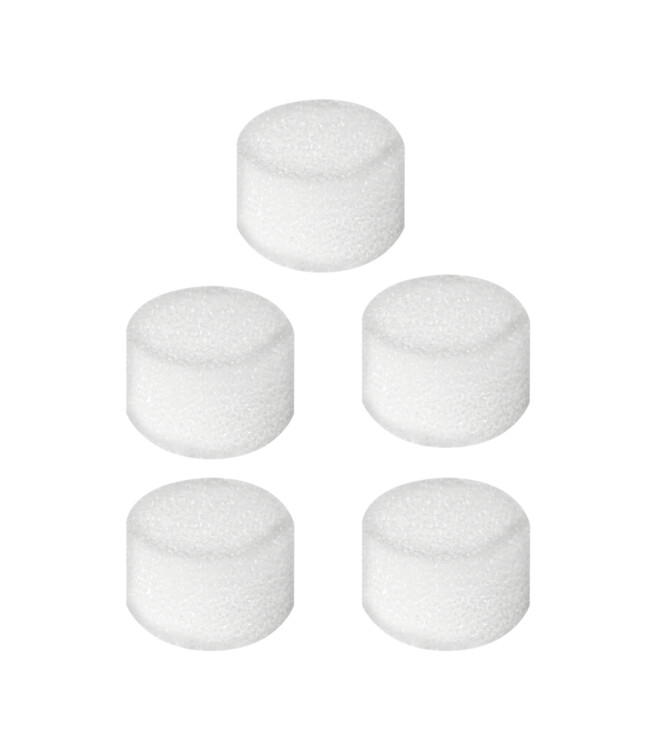 Vervangingsfilter voor Waldhausen Health + Care inhalator