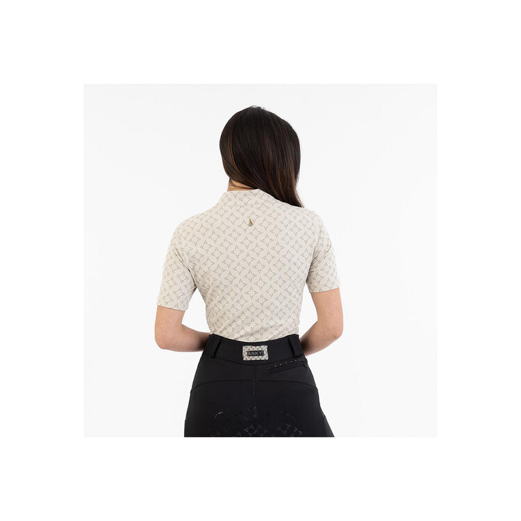 Anky Short Sleeve Flex ATC251204