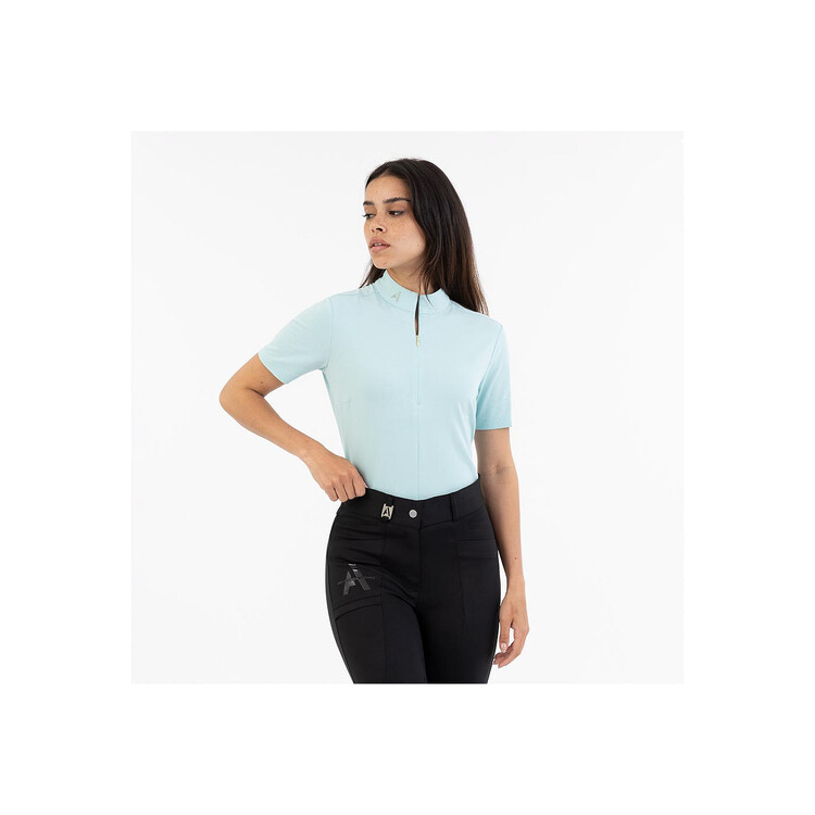 Anky Short Sleeve Flex ATC251204