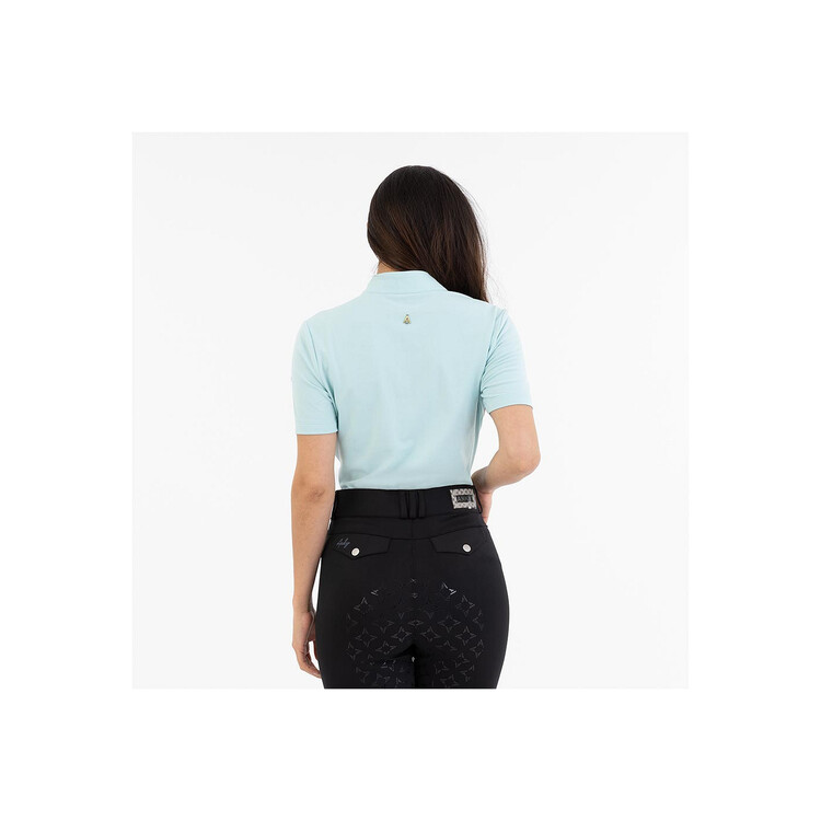 Anky Short Sleeve Flex ATC251204