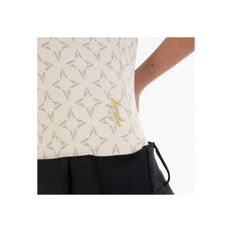 Anky Short Sleeve Flex ATC251204
