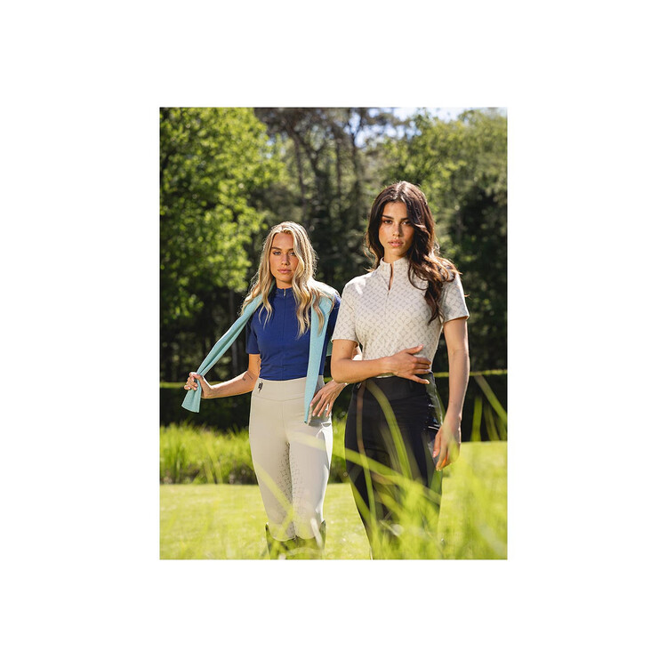 Anky Short Sleeve Flex ATC251204