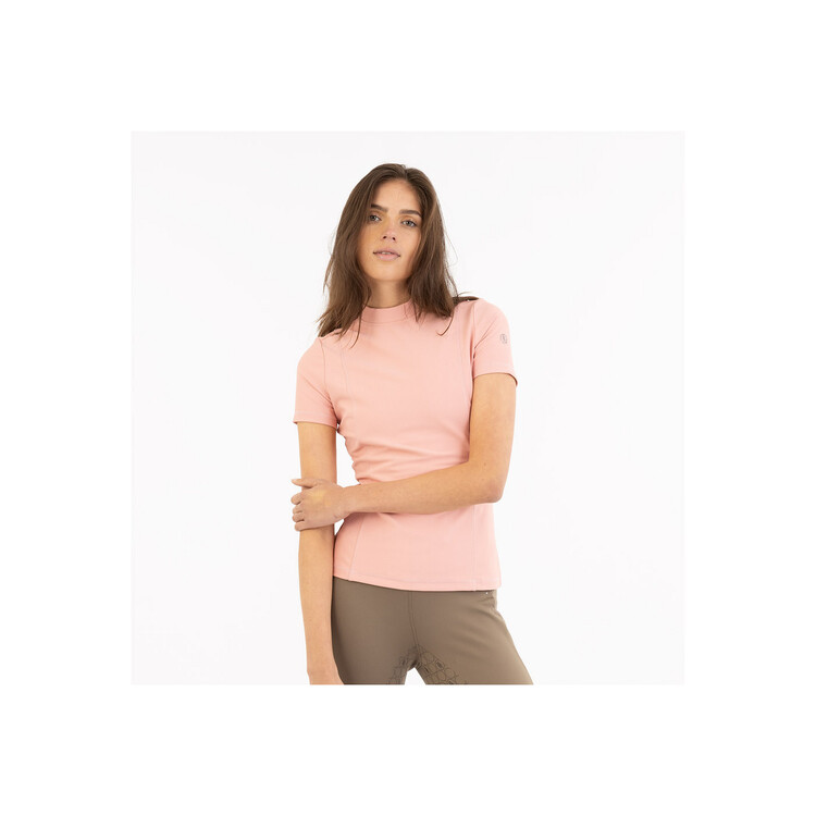 BR shortsleeve shirt Illy dames